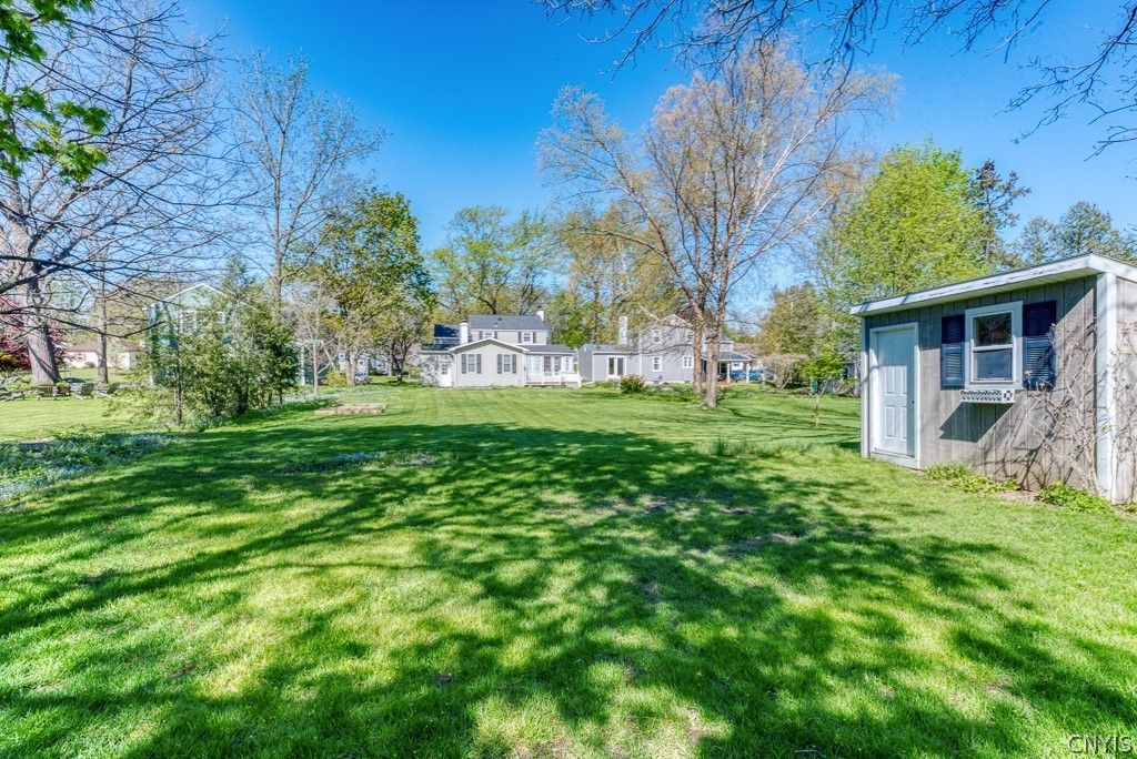 313 Bronson Road