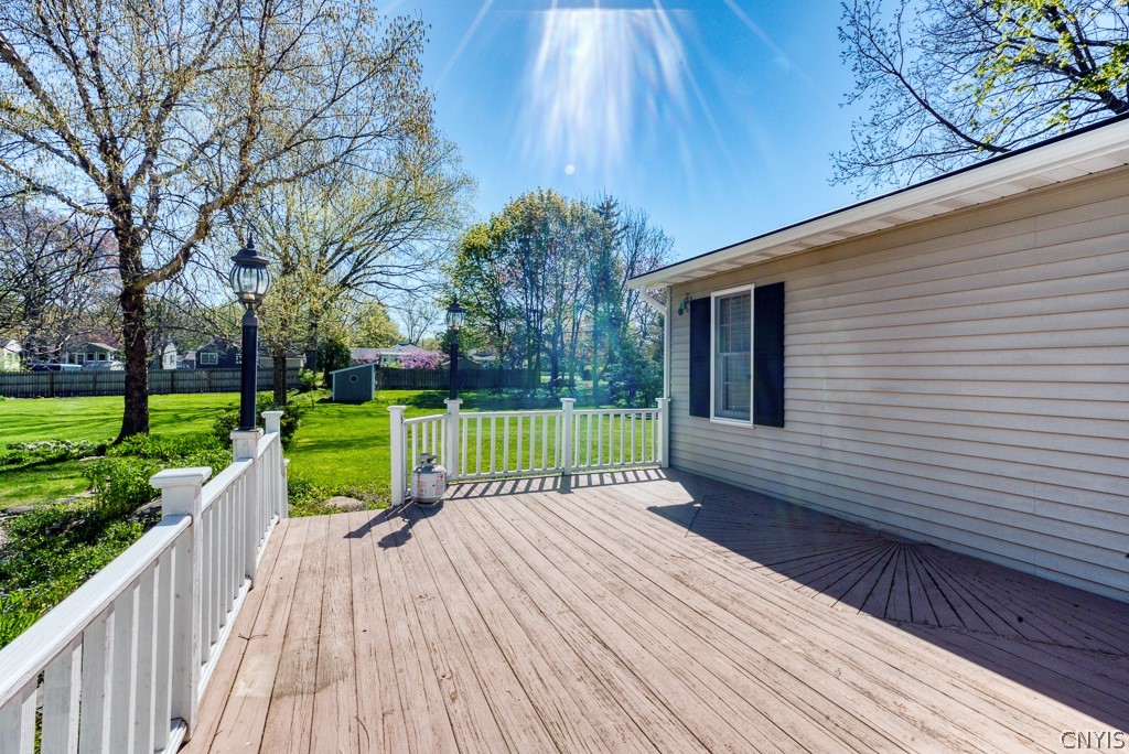 313 Bronson Road