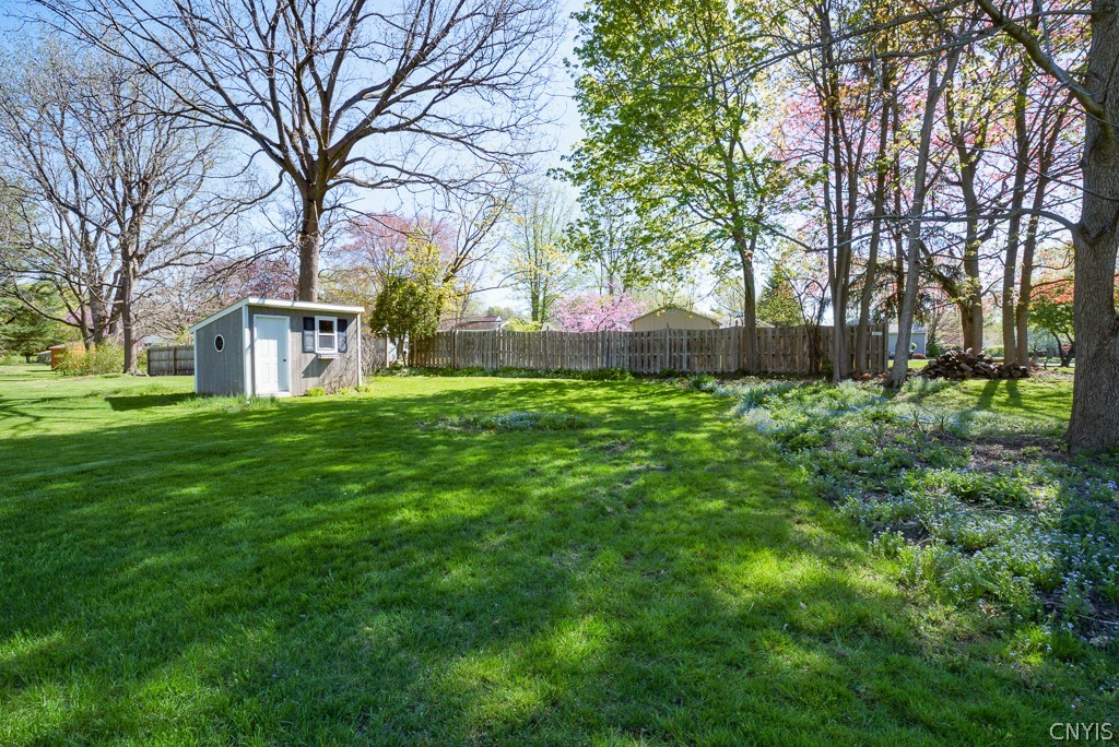 313 Bronson Road
