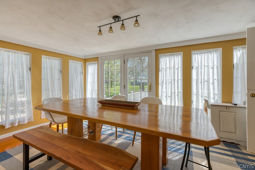 313 Bronson Road