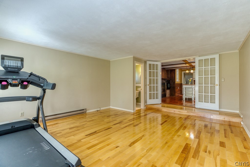 313 Bronson Road