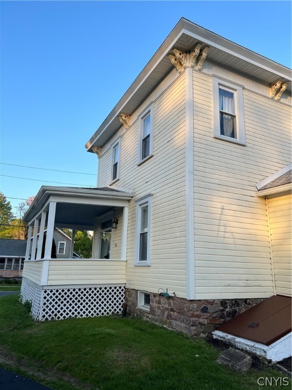 5 Jefferson Street