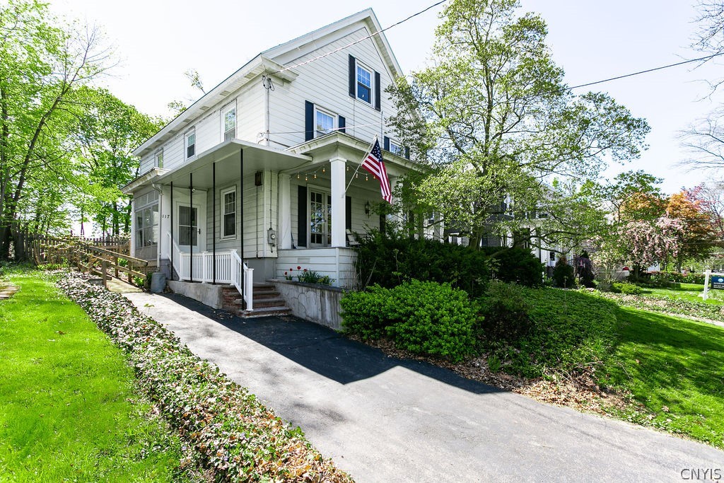 117 Rugby Road