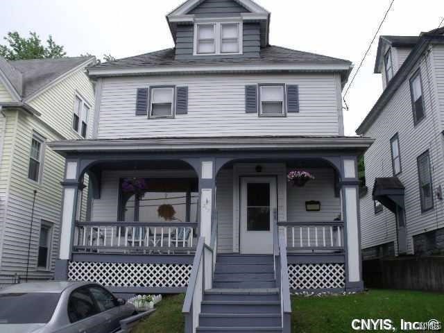 367 TENNYSON Avenue