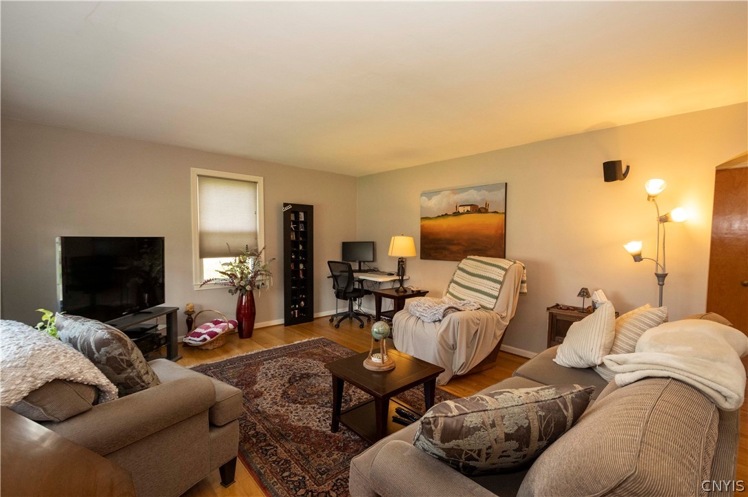 103 HAYWOOD Road