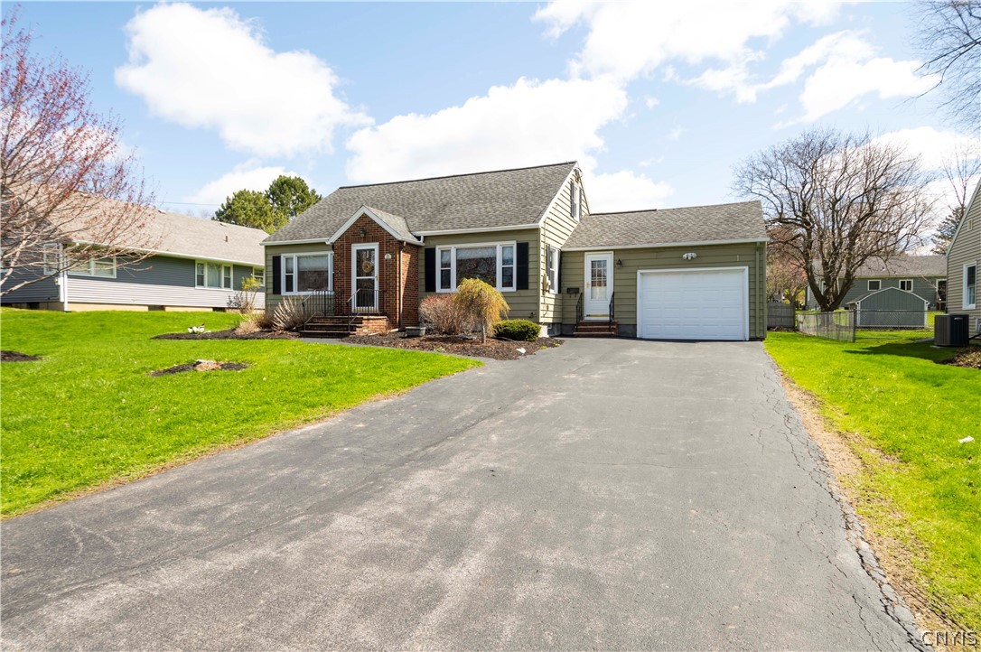 103 HAYWOOD Road
