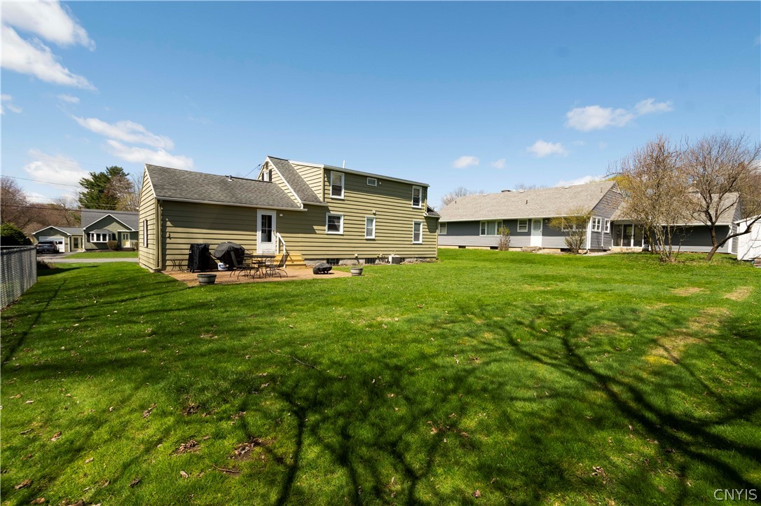 103 HAYWOOD Road
