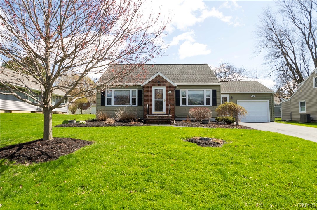 103 HAYWOOD Road