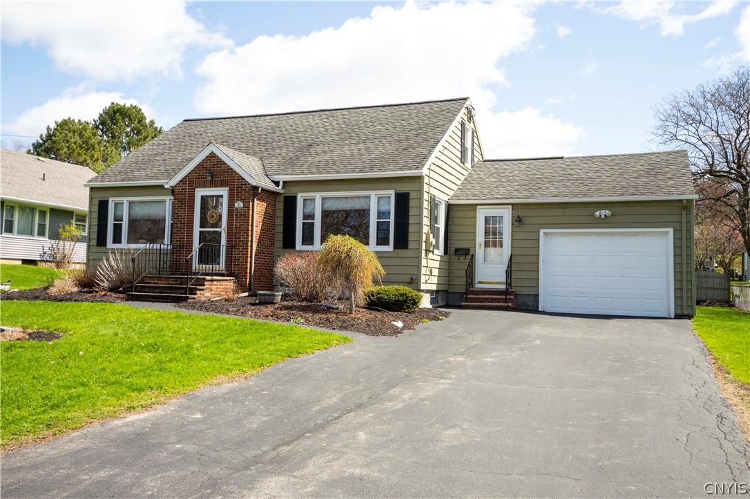 103 HAYWOOD Road