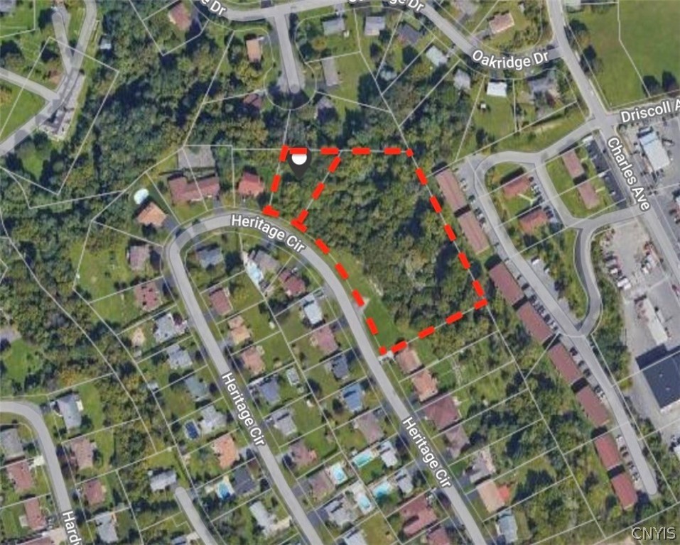 45 Heritage Circle