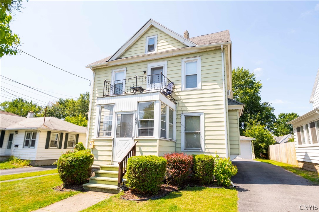 317 EAST Avenue