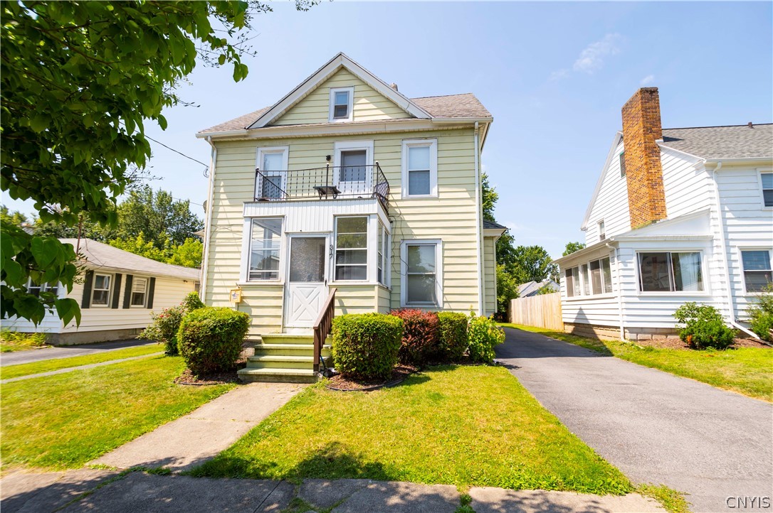317 EAST Avenue