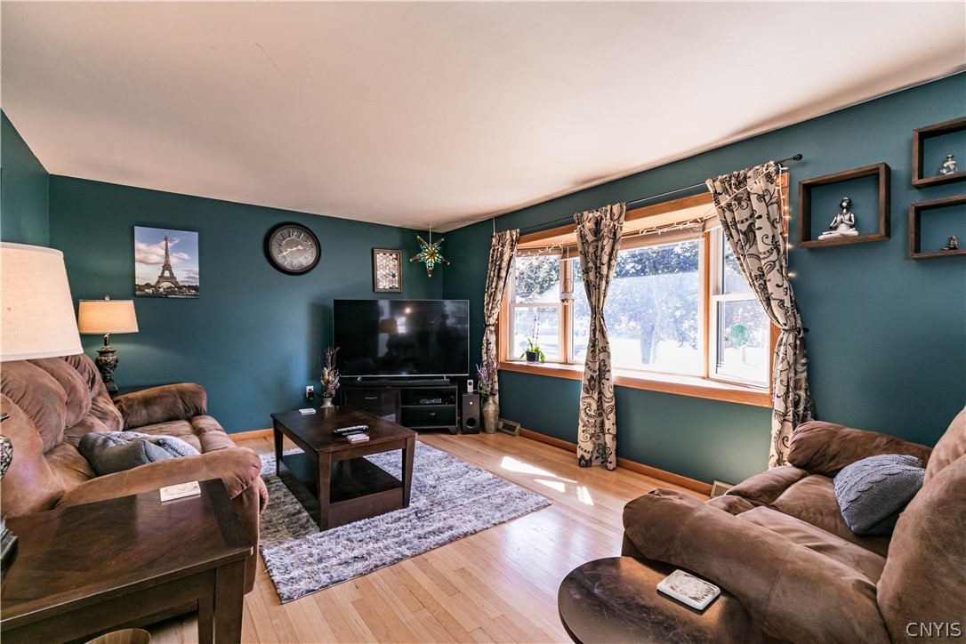 14 Alder Lane