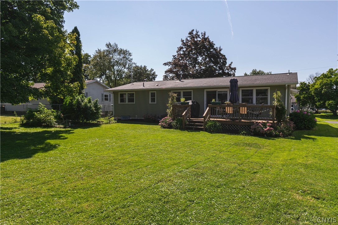 14 Alder Lane
