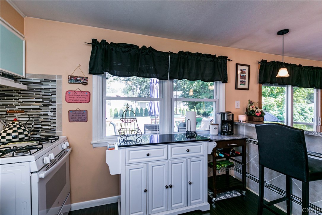 14 Alder Lane