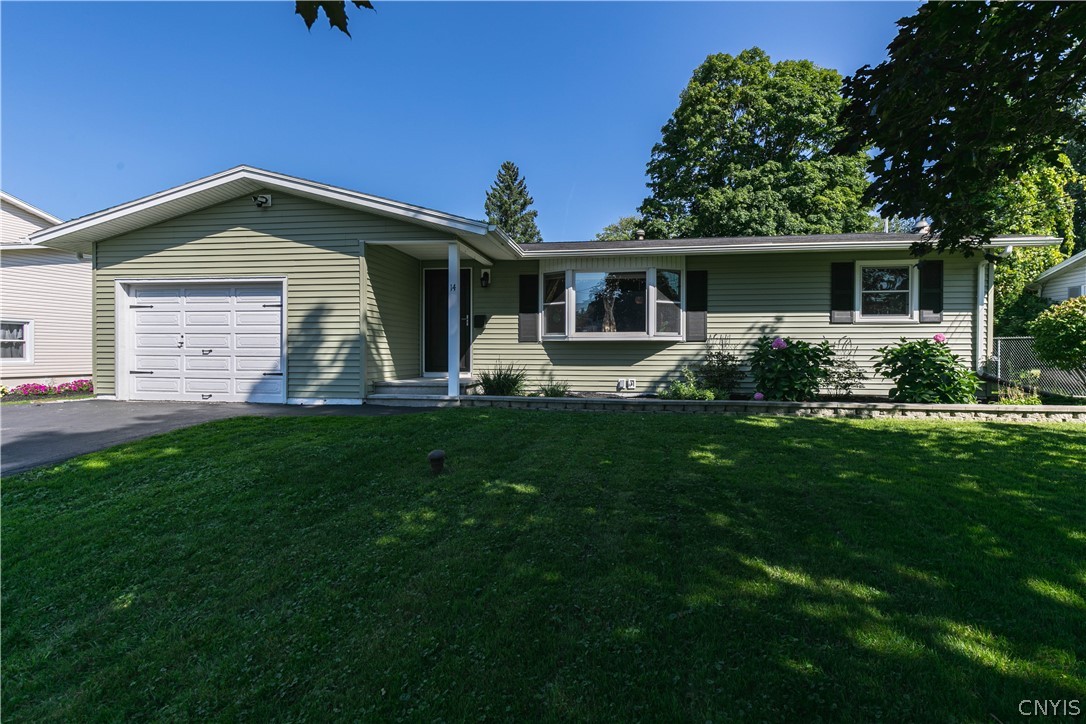 14 Alder Lane