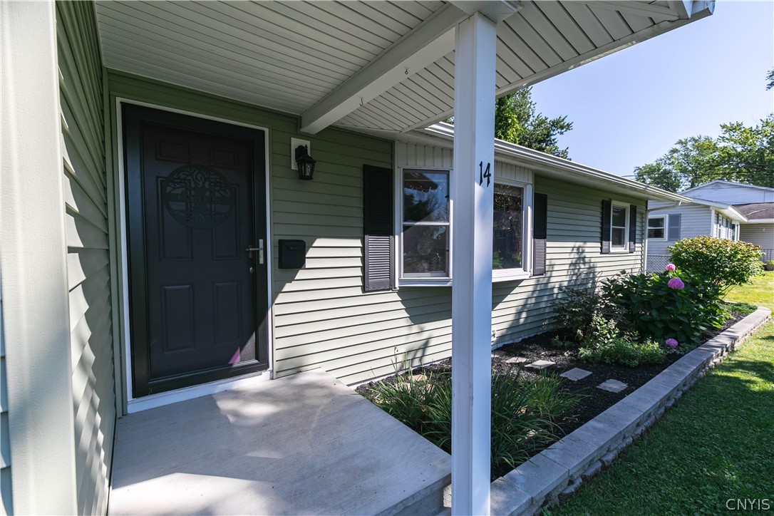14 Alder Lane