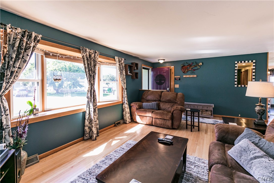 14 Alder Lane