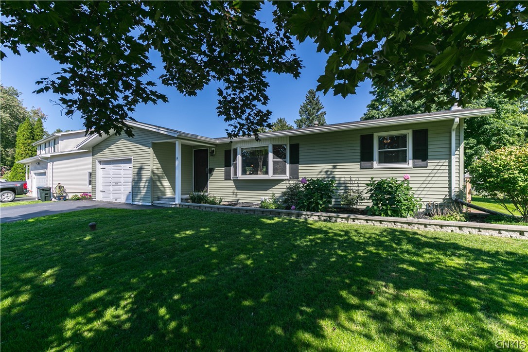 14 Alder Lane