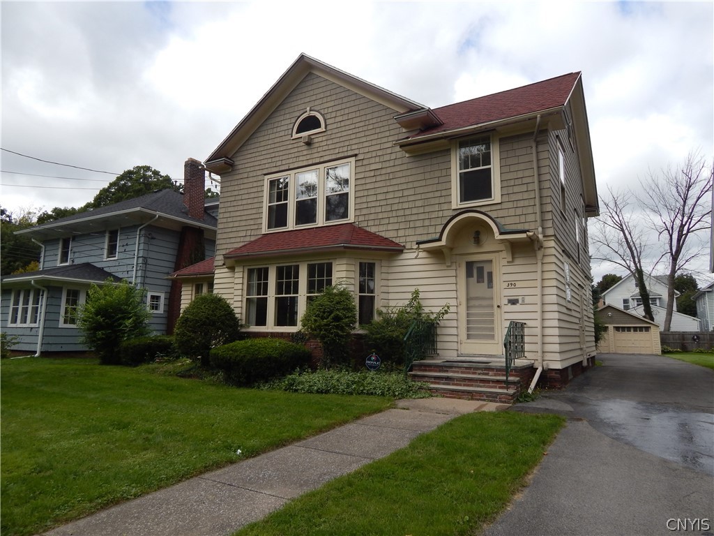390 COLERIDGE Avenue