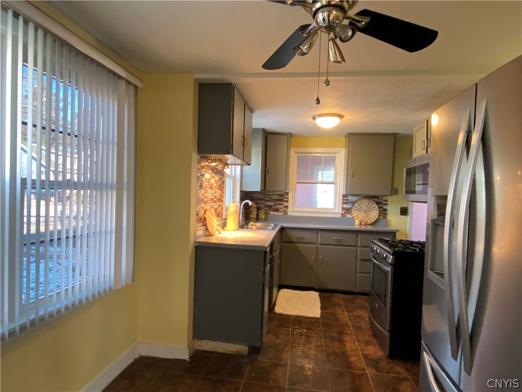 127 Brookfield Road