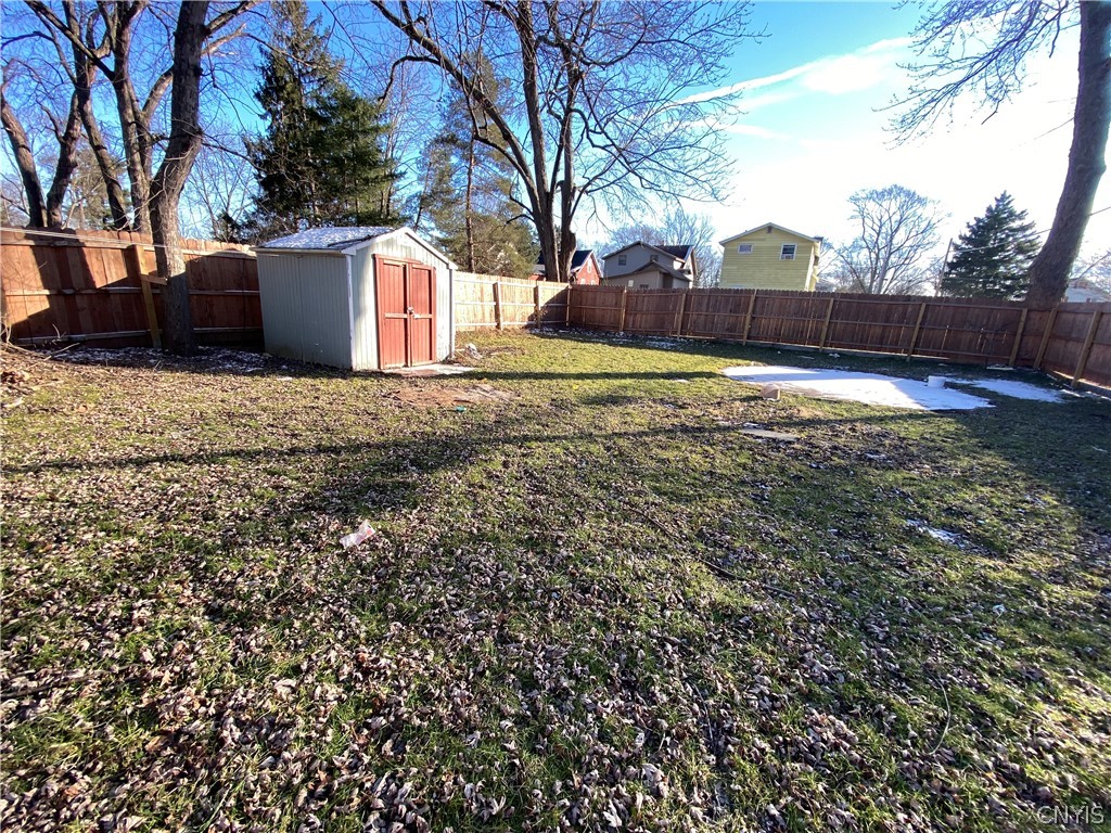 127 Brookfield Road