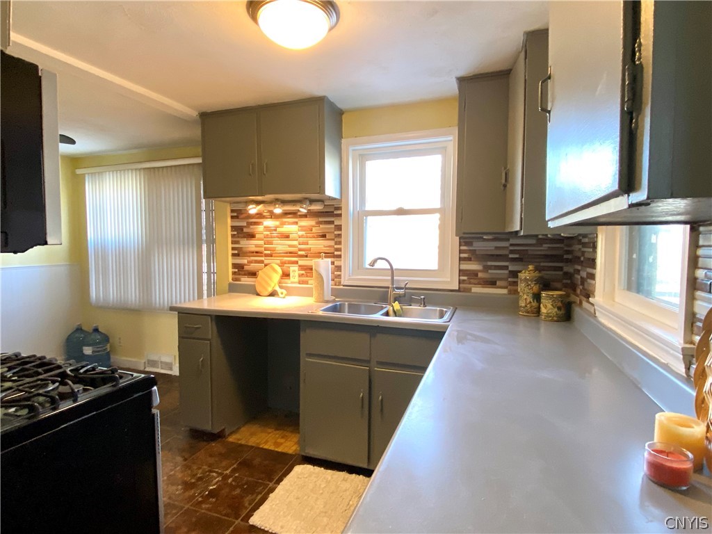 127 Brookfield Road