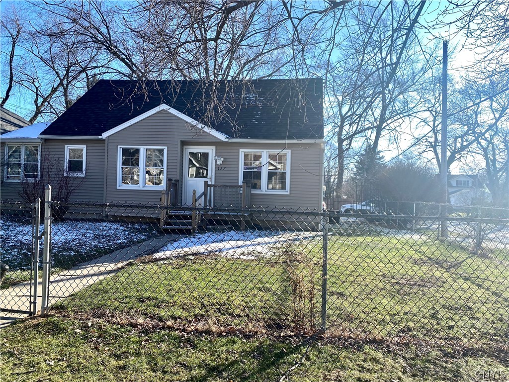 127 Brookfield Road