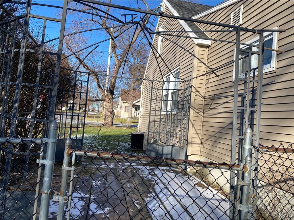 127 Brookfield Road