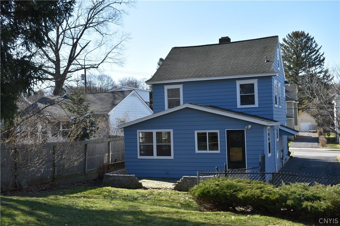 405 Montrose Avenue