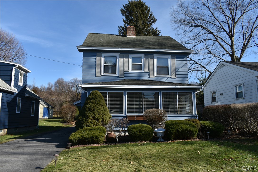 405 Montrose Avenue