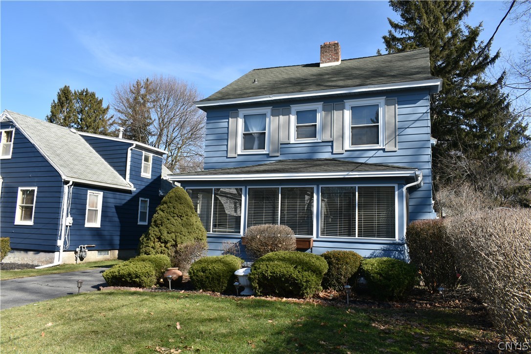 405 Montrose Avenue