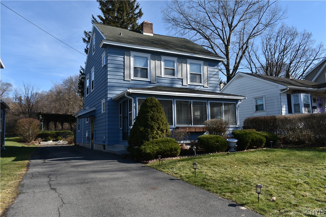 405 Montrose Avenue