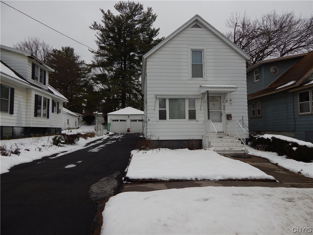 428 STAFFORD Avenue