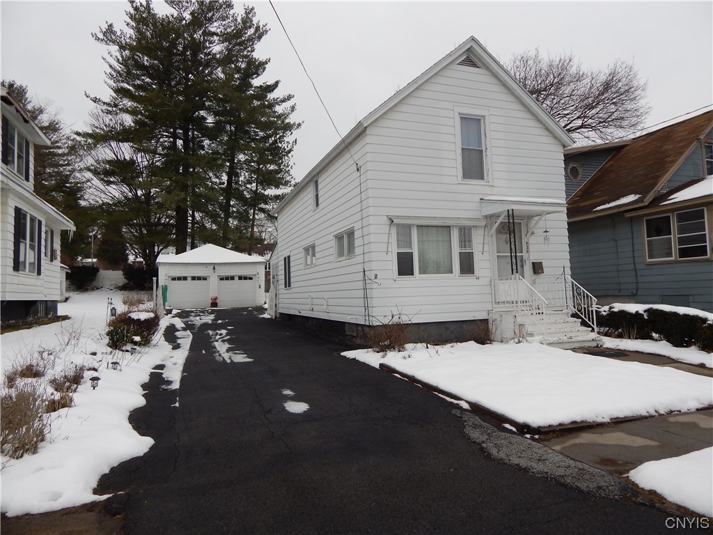 428 STAFFORD Avenue