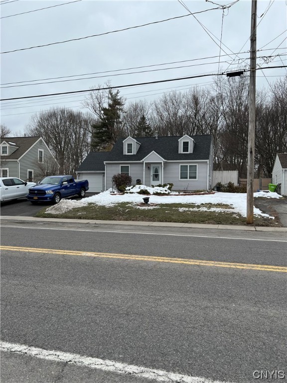 149 Malden Road