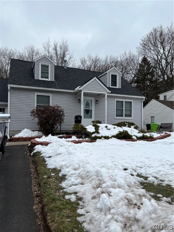 149 Malden Road