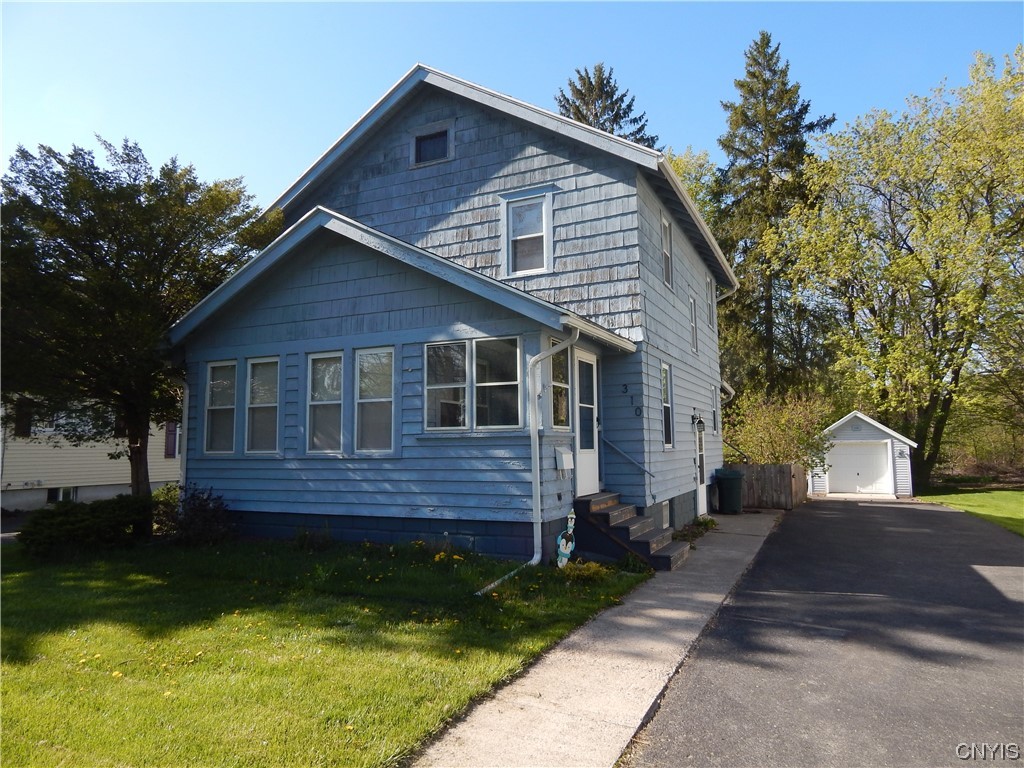 310 BAILEY Road