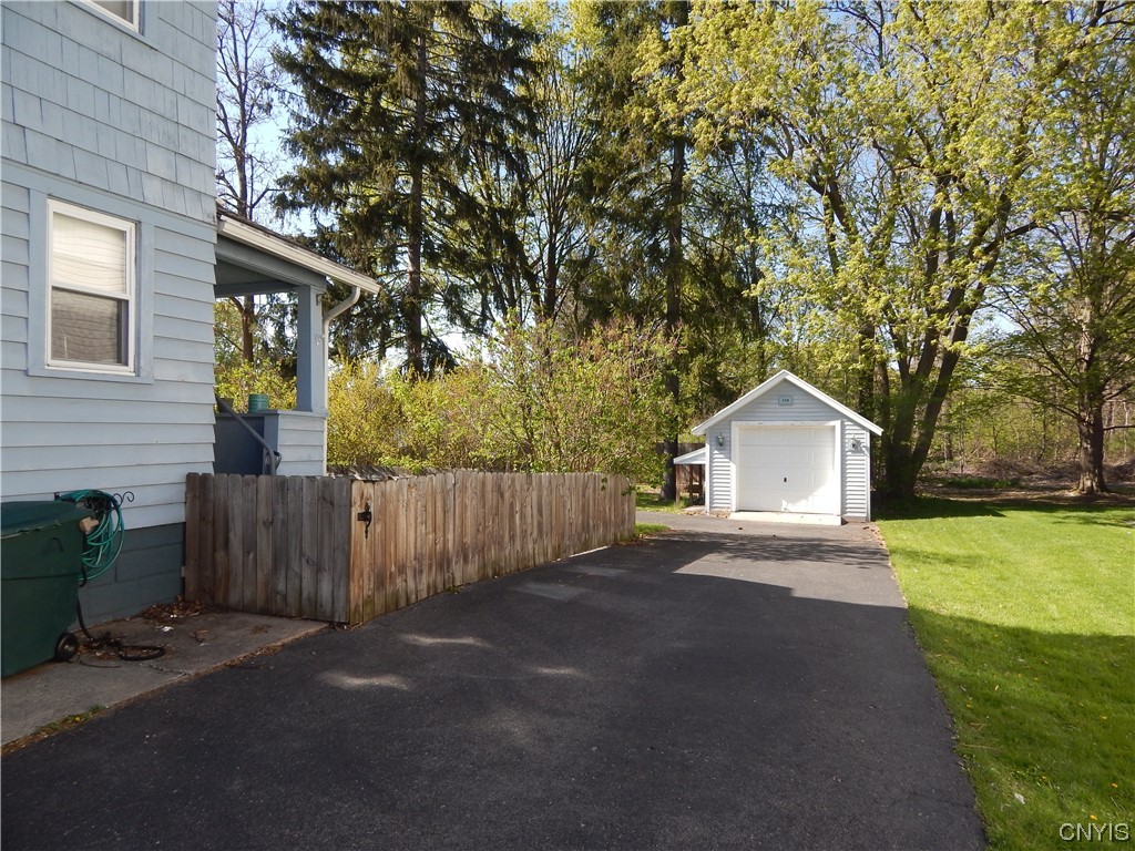310 BAILEY Road