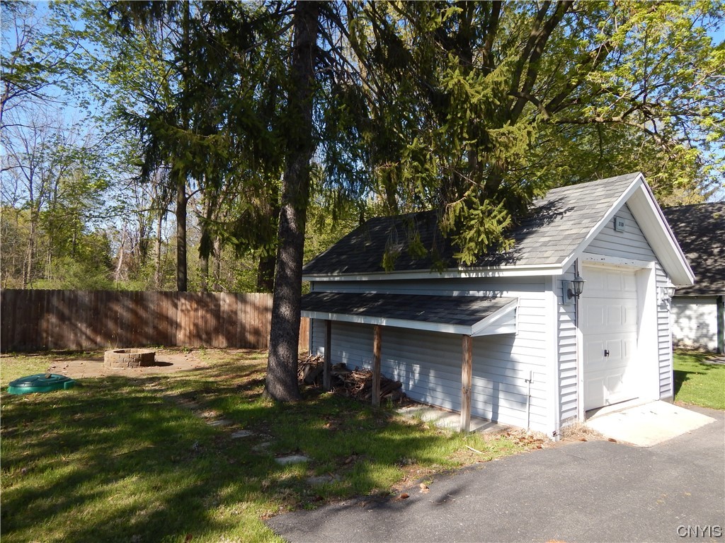 310 BAILEY Road