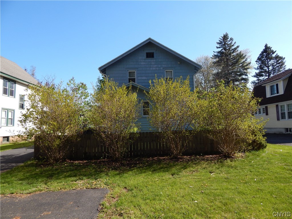 310 BAILEY Road