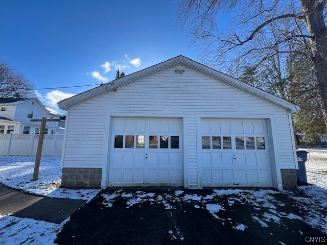 245 North Street