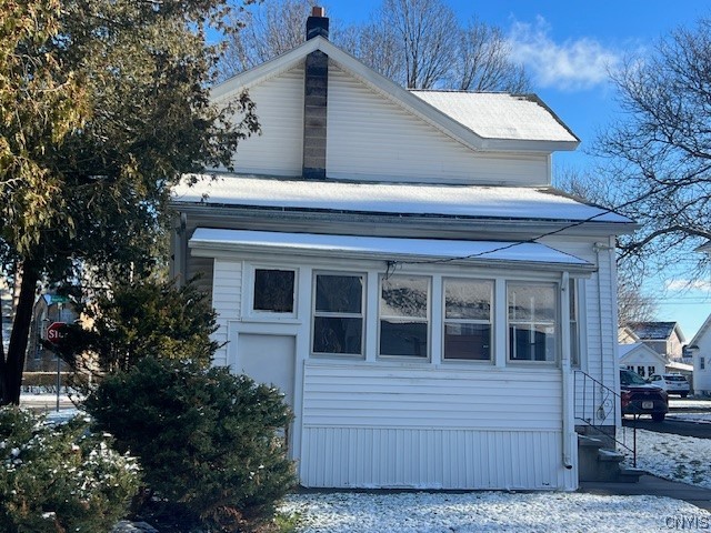 245 North Street