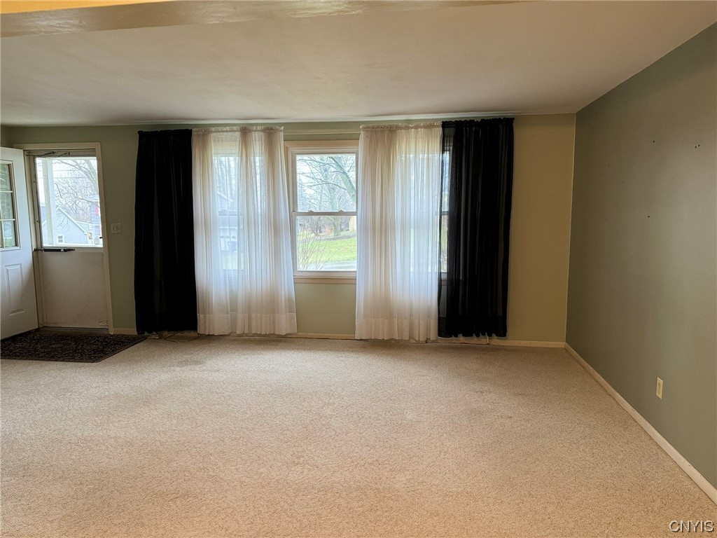 3 Devon Place