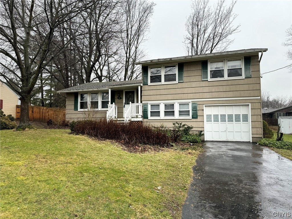 3 Devon Place