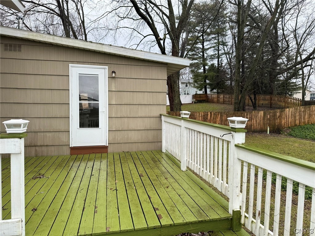 3 Devon Place
