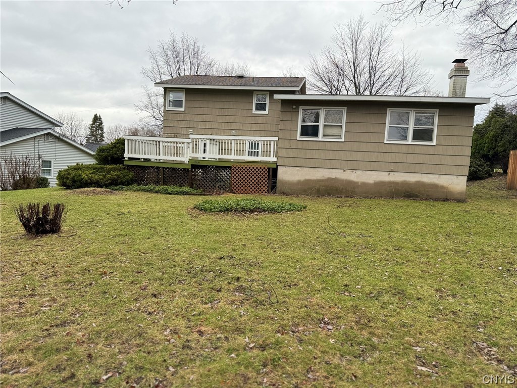 3 Devon Place