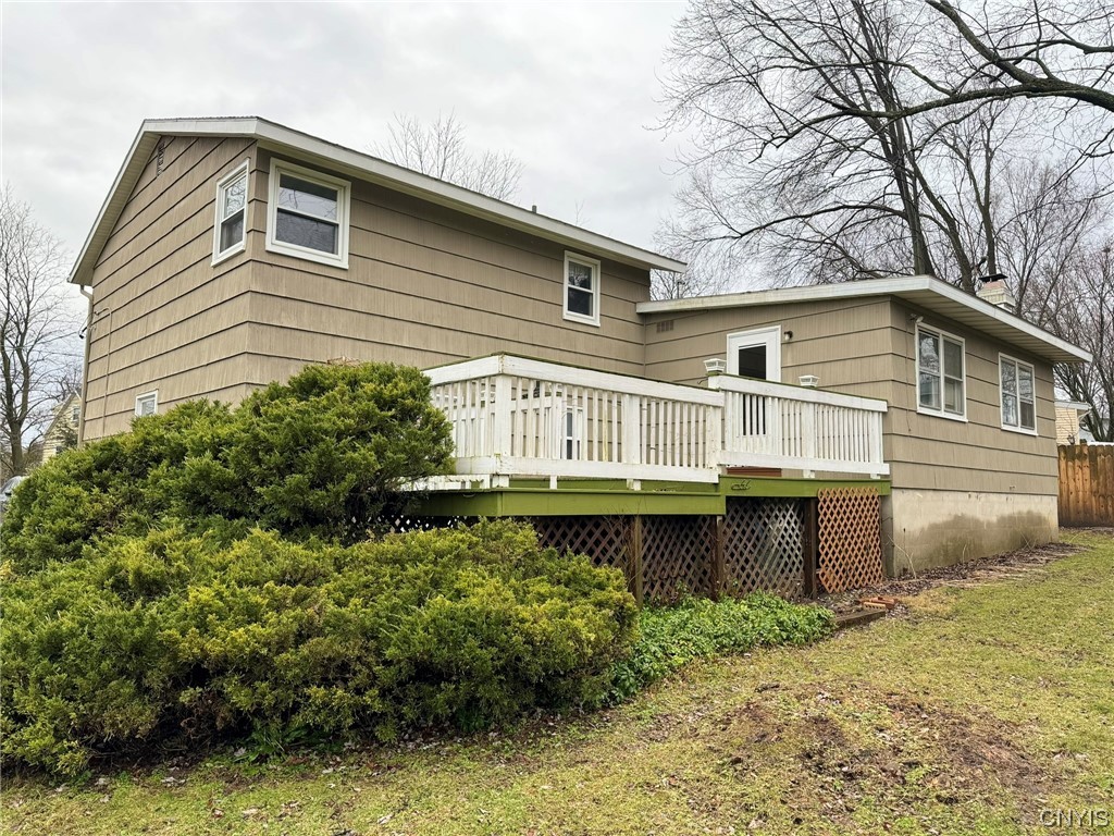3 Devon Place