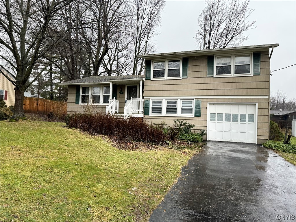 3 Devon Place
