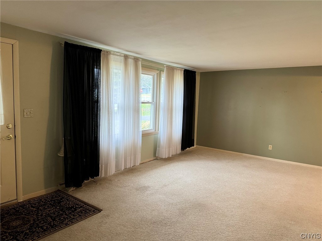 3 Devon Place